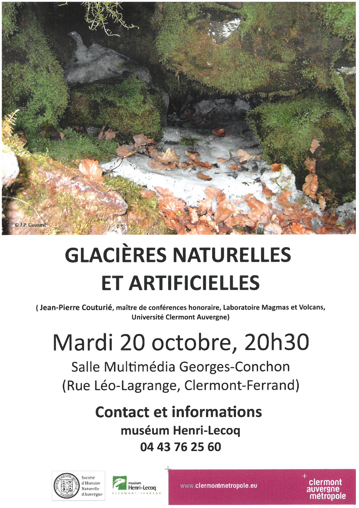 AFFICHE 20 OCTOBRE