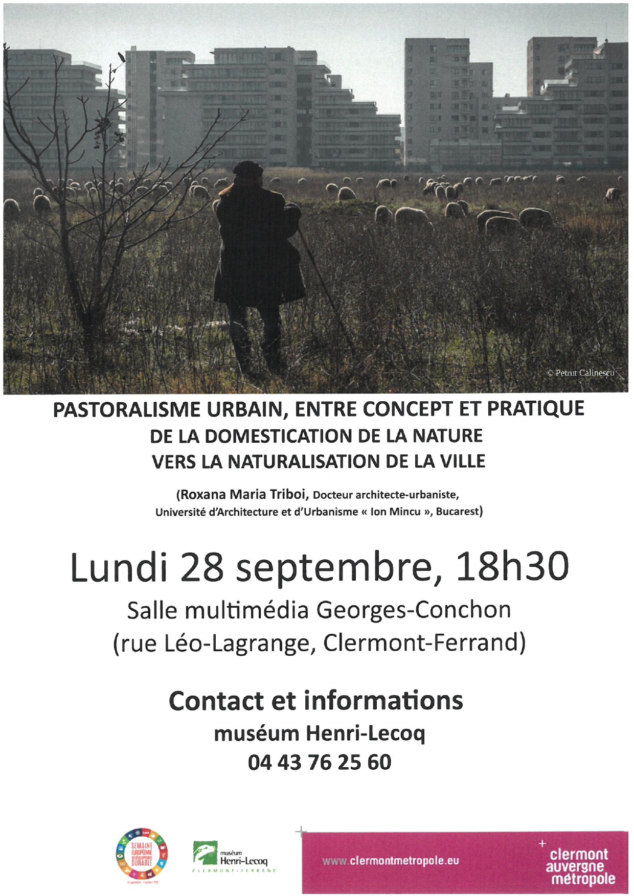AFFICHE 28 SEPTEMBRE