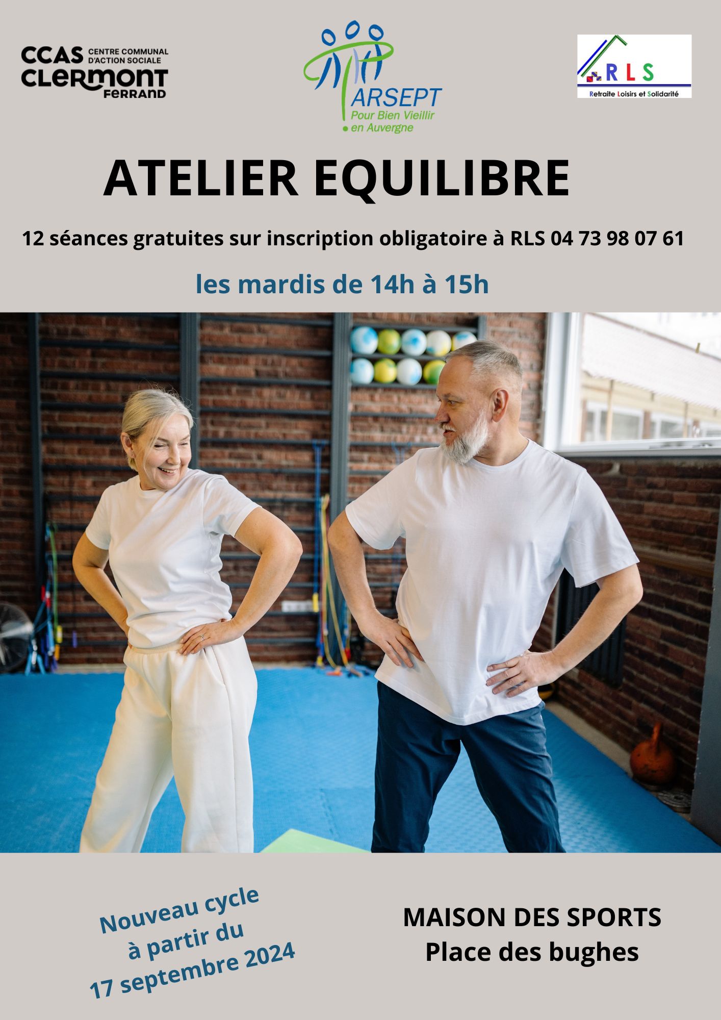 ATELIER EQUILIBRE bughes 2024