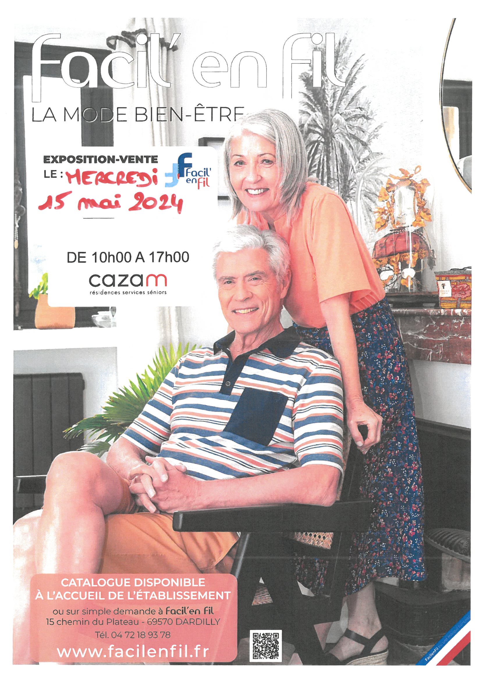CAZAM 15052024