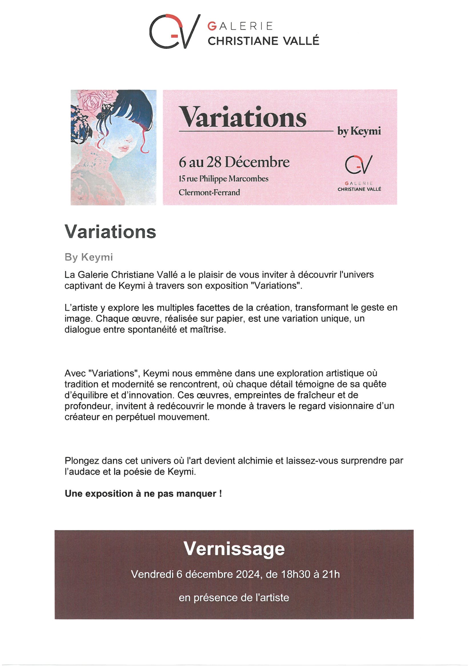 CH VALLE VERNISSAGE 06122024