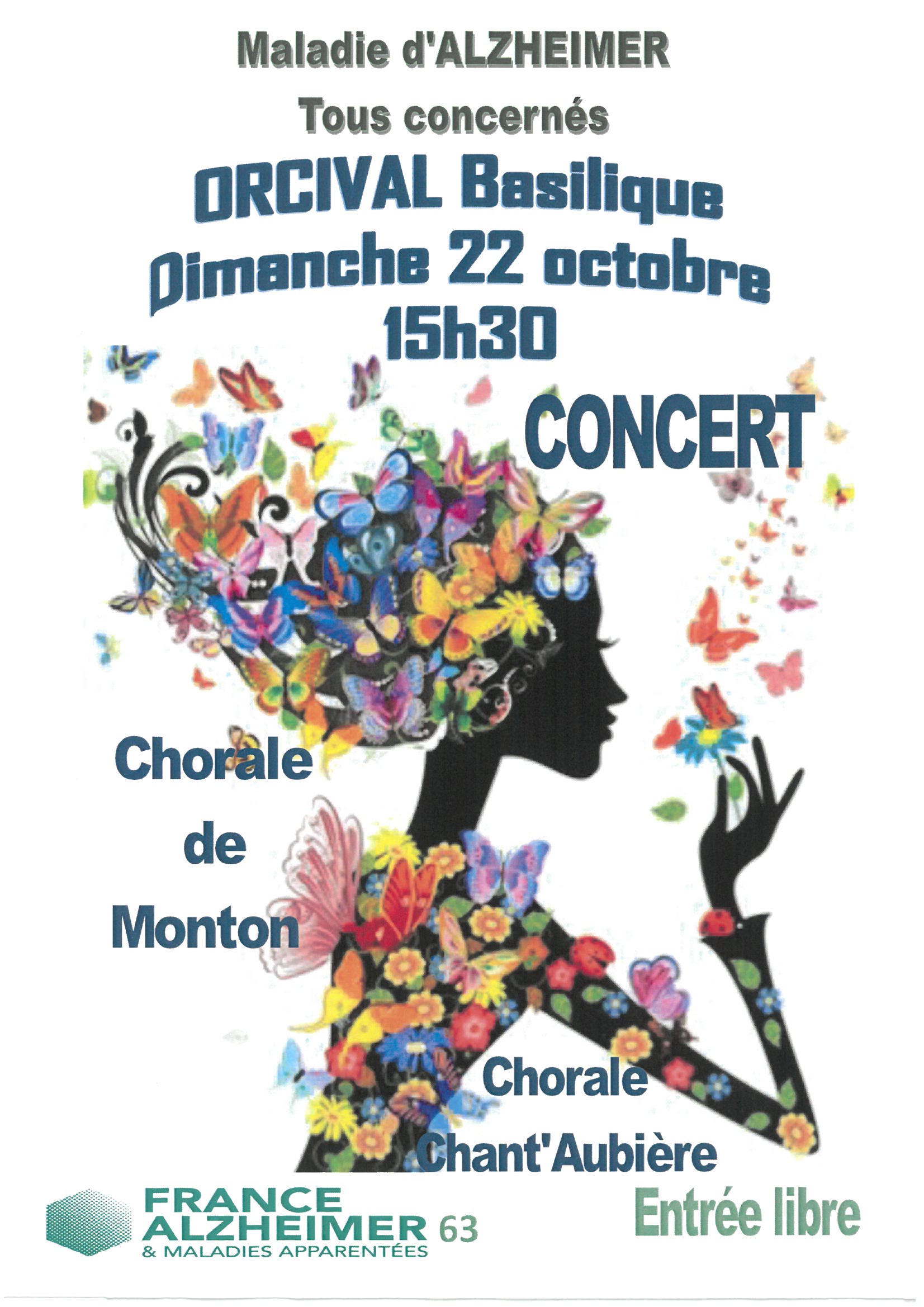 CONCERT ORCIVAL 22102023