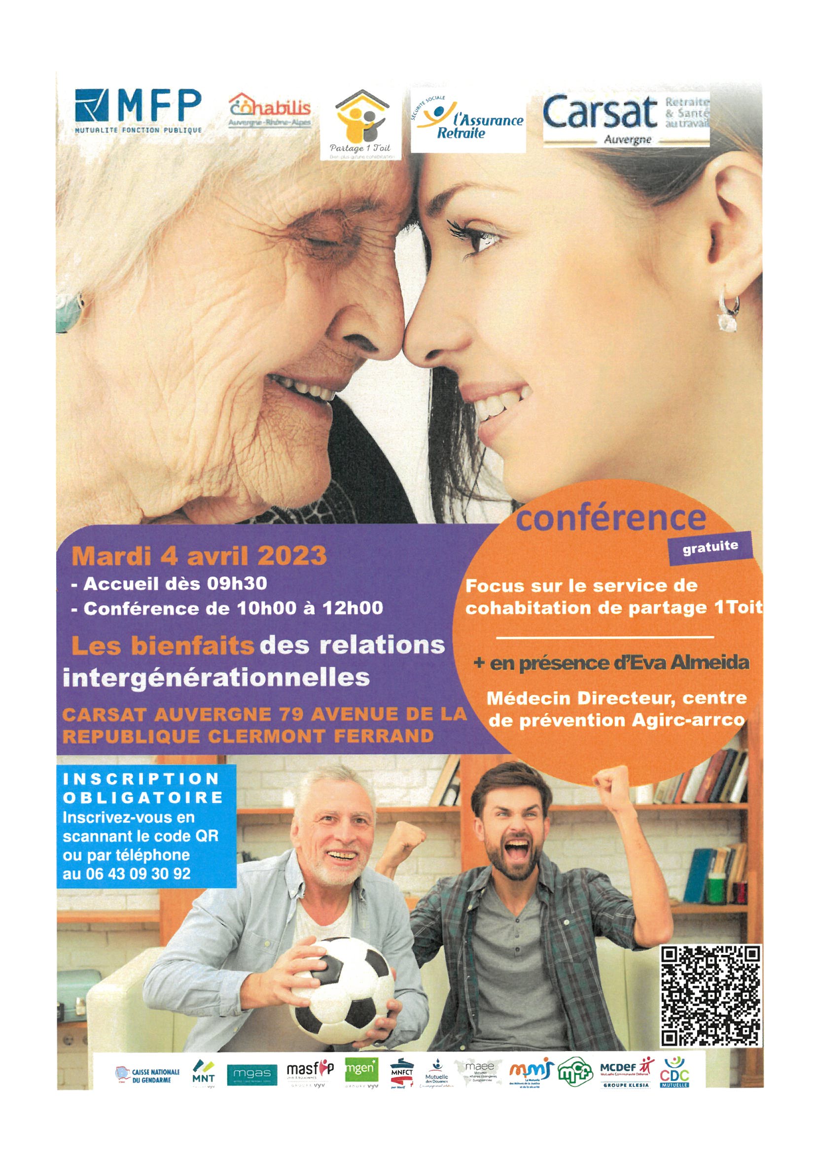 CONFERENCE PART UN TOI 04042023