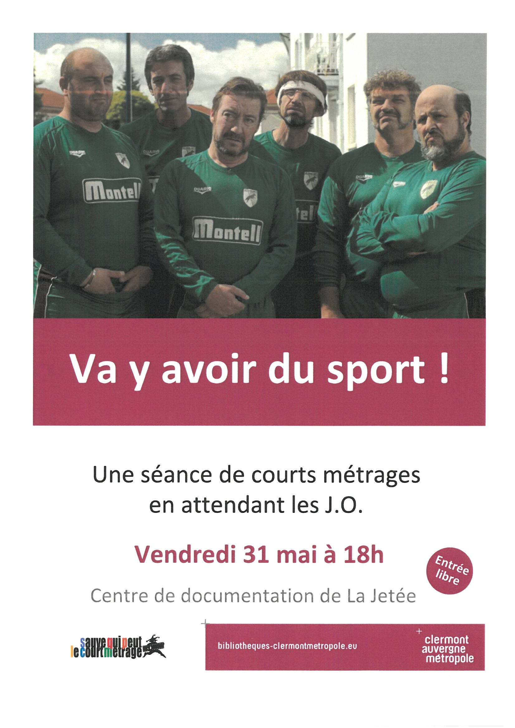 COURT METRAGE 31052024
