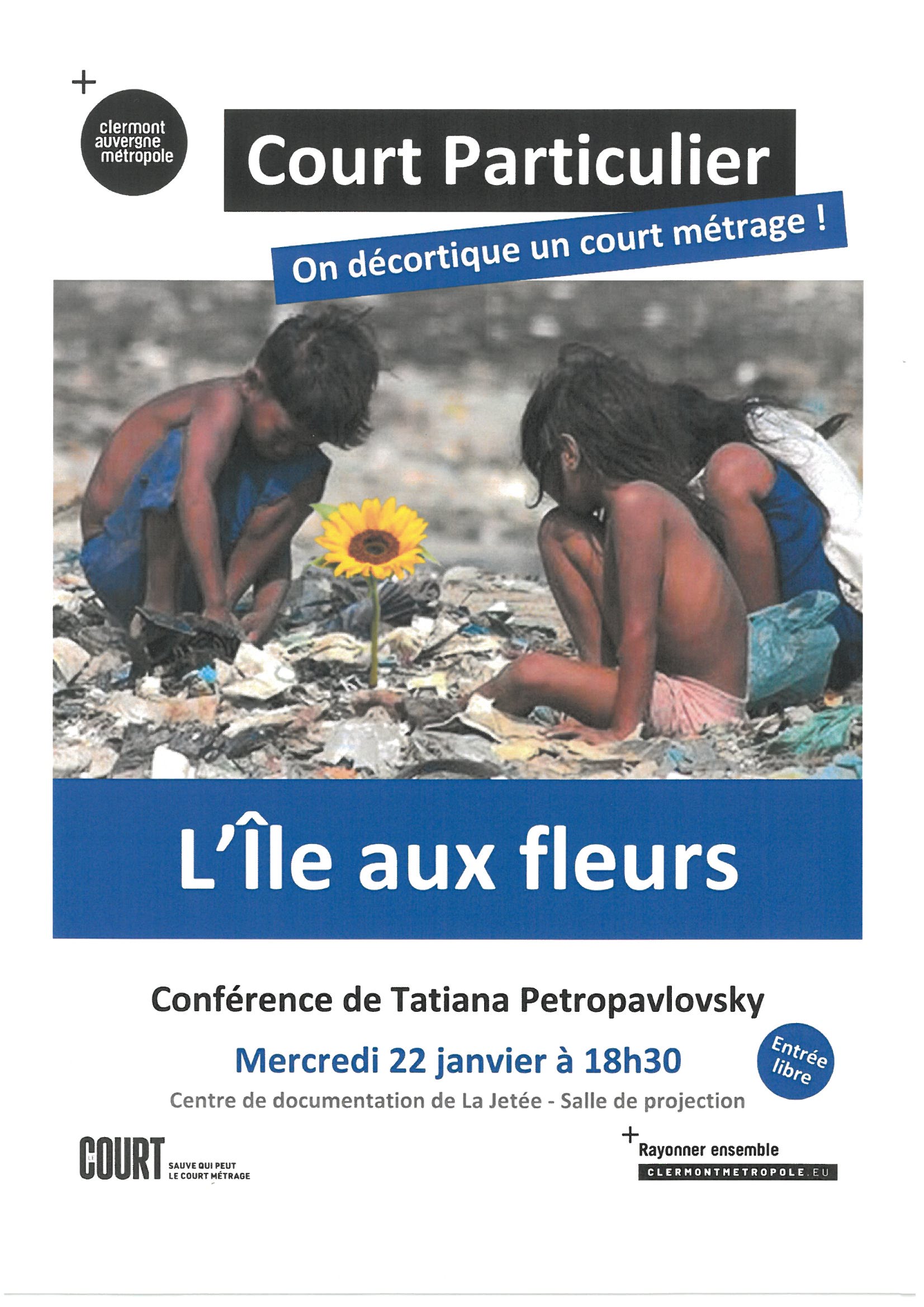 COURT PARTICULIER 22012025