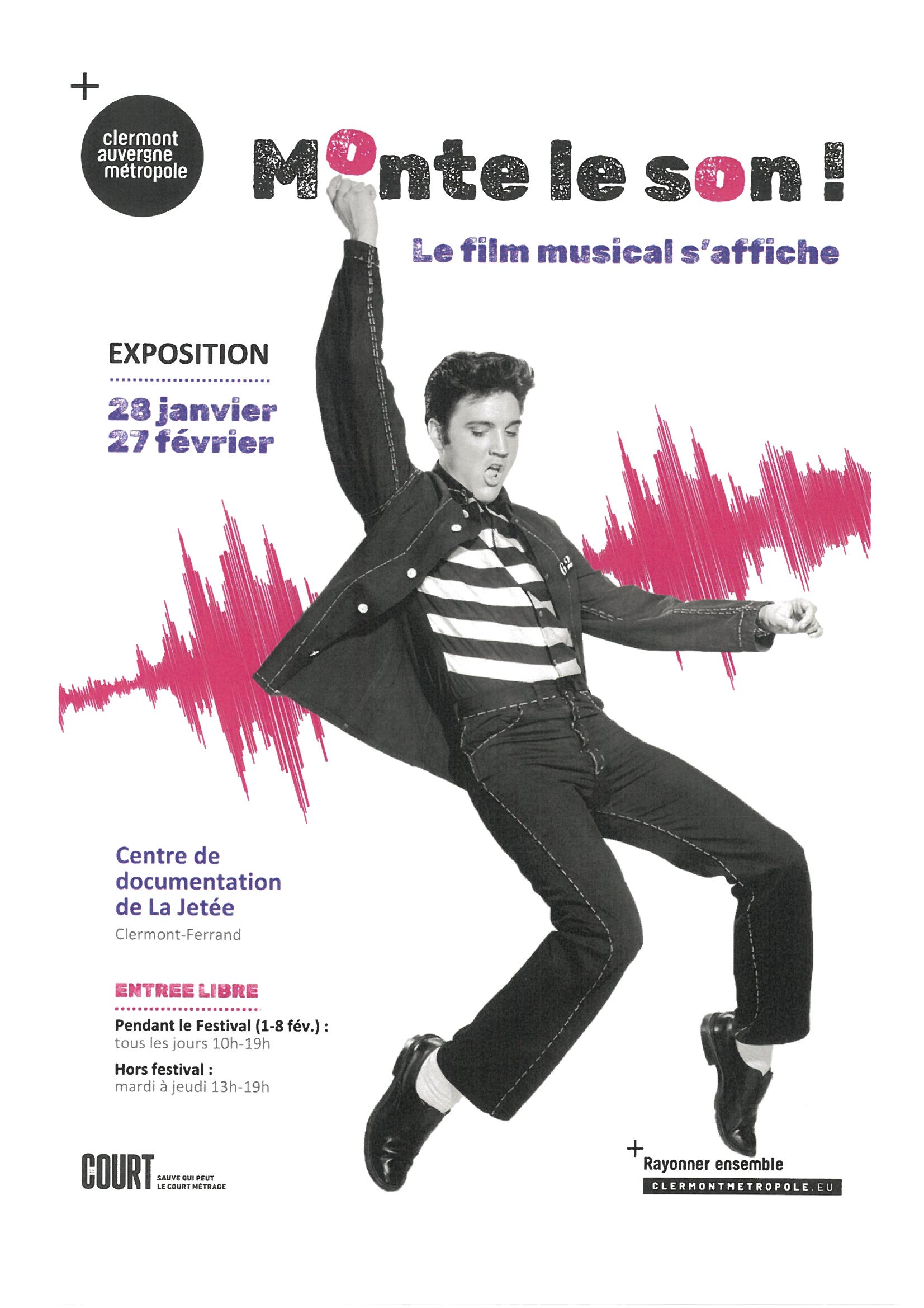 EXPO LA JETEE 022025