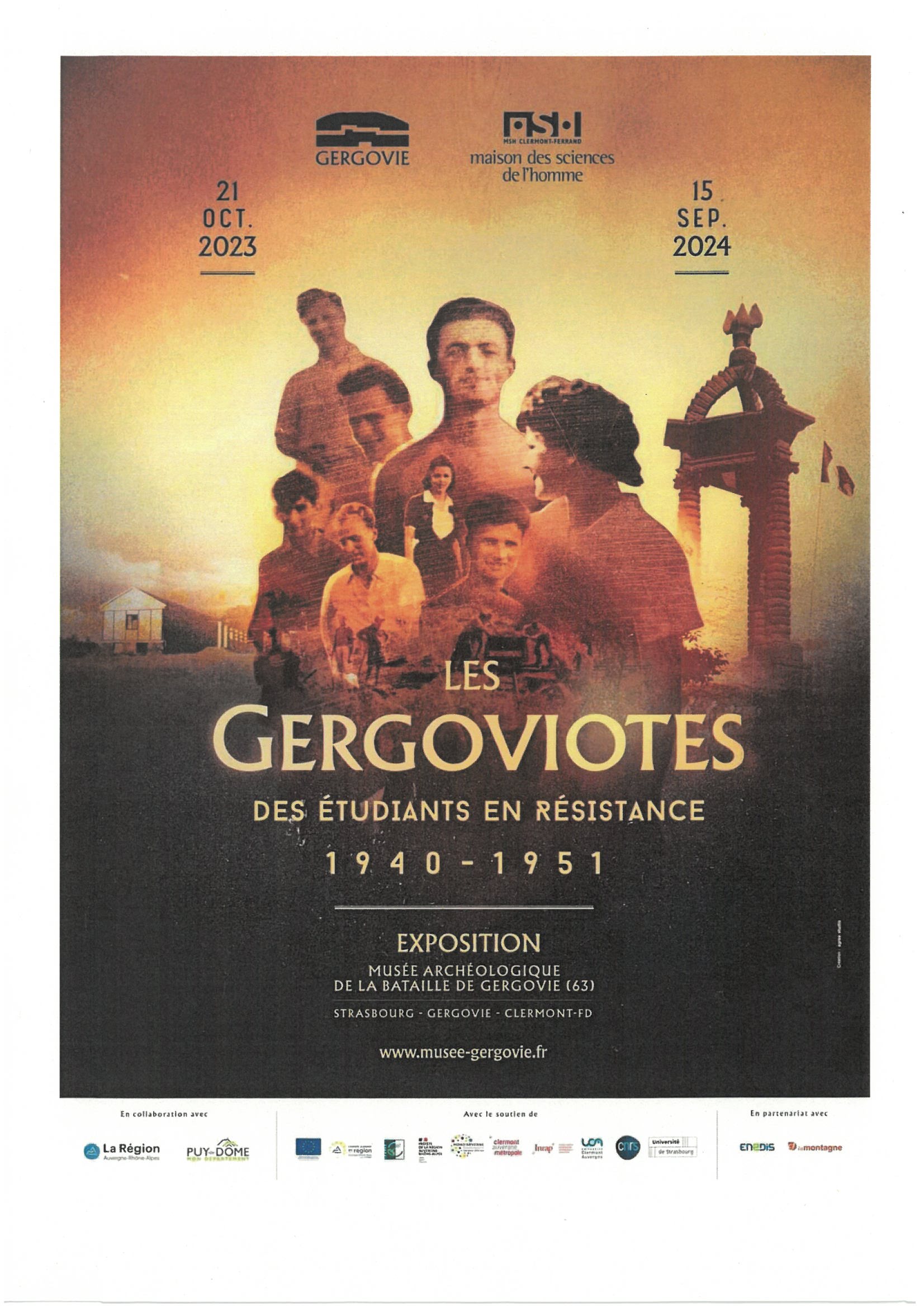 EXPO LES GERGOVIOTES