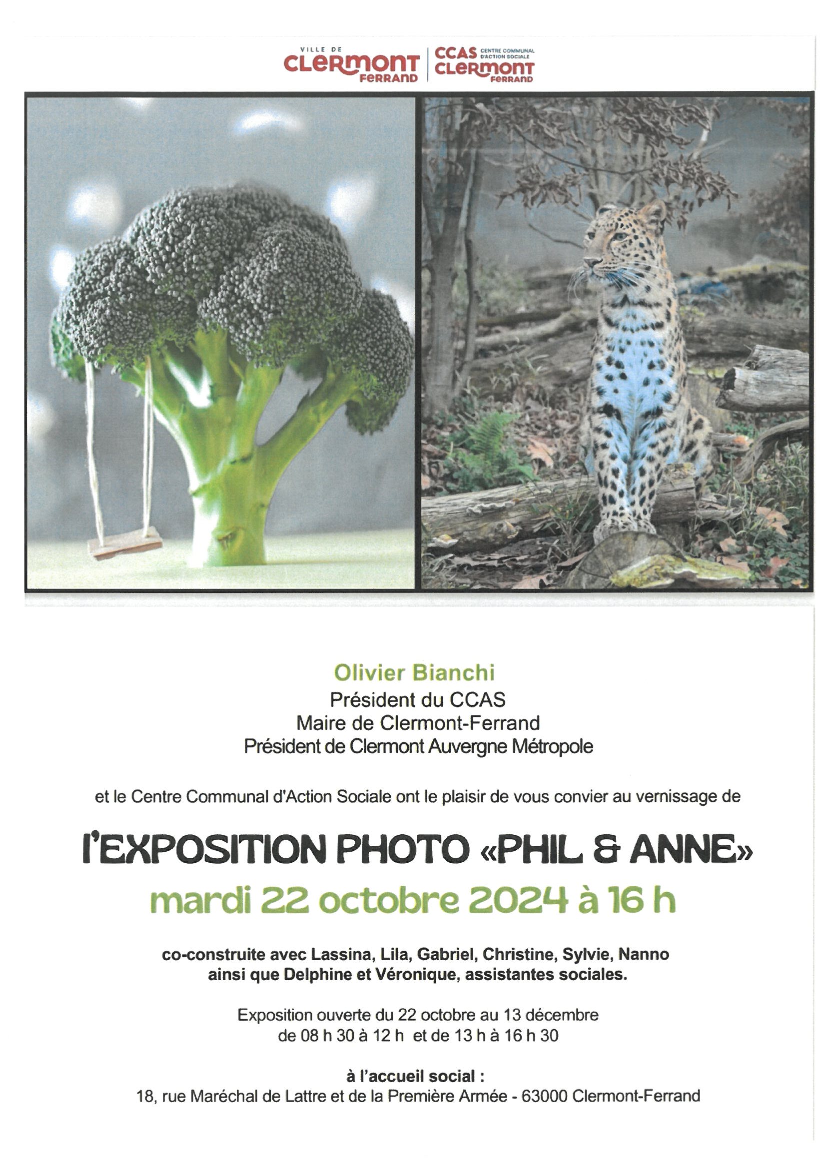 EXPO PHOTO 22102024