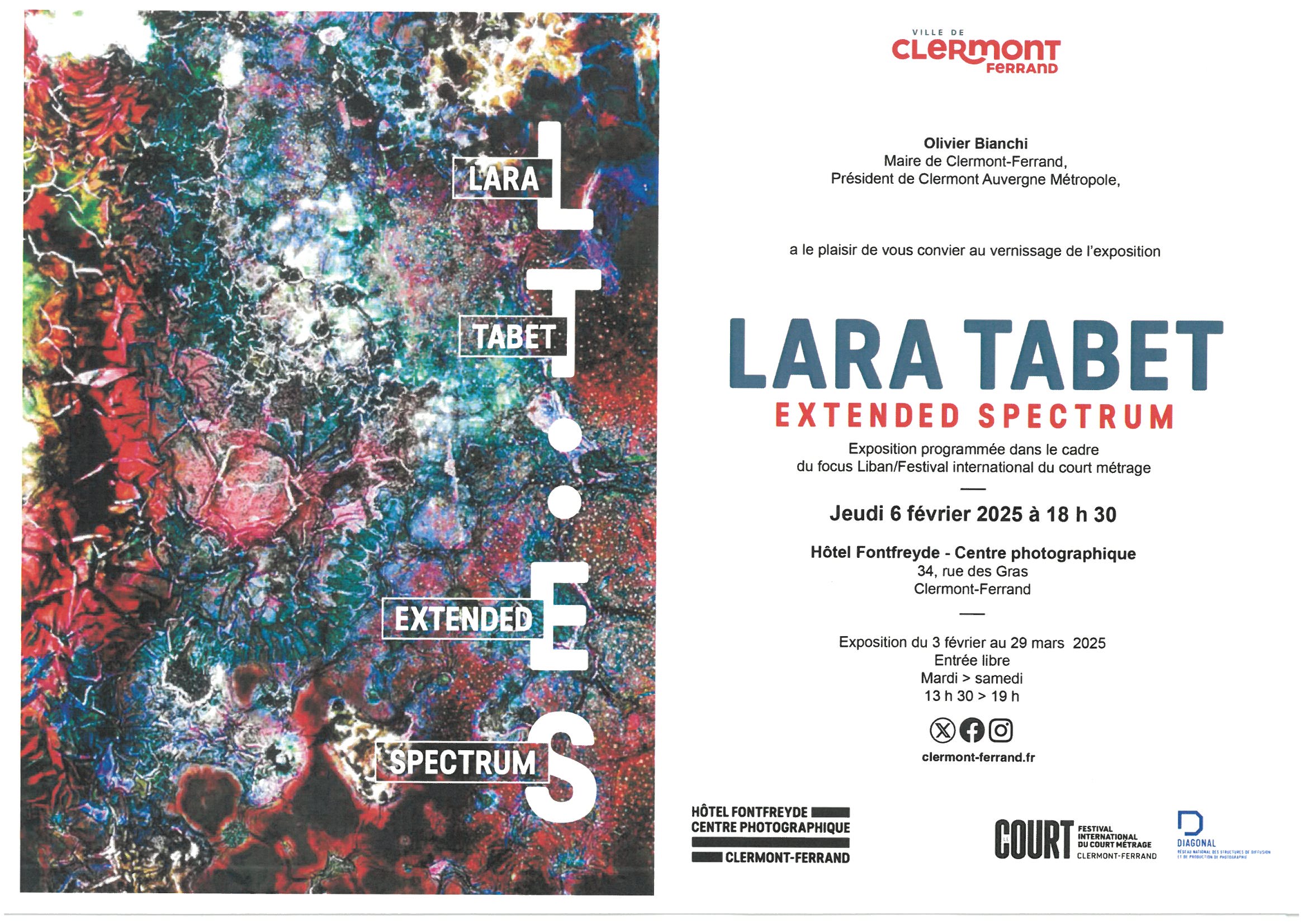 EXPOSITION 06022025
