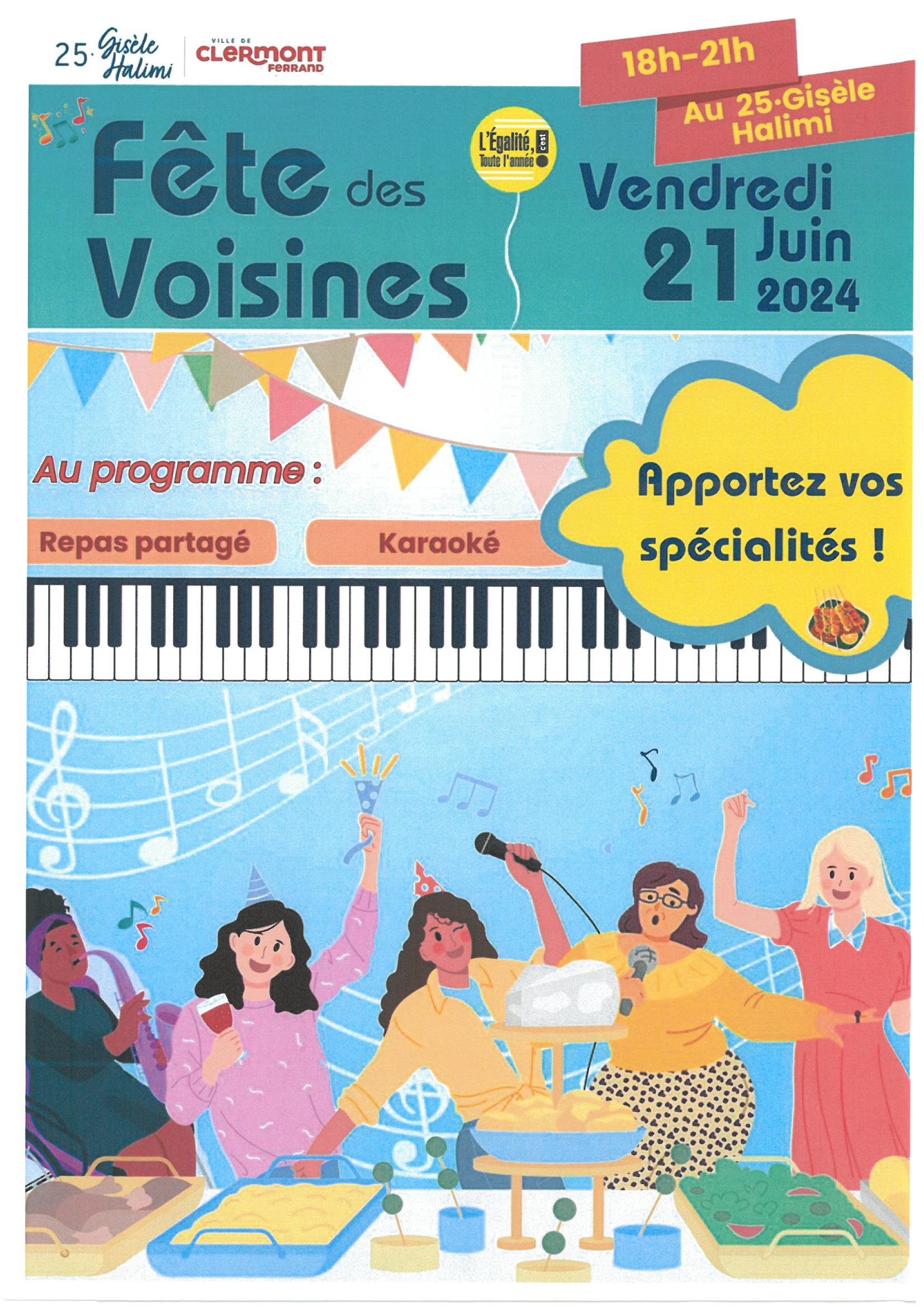 FET DES VOISINES 21062024
