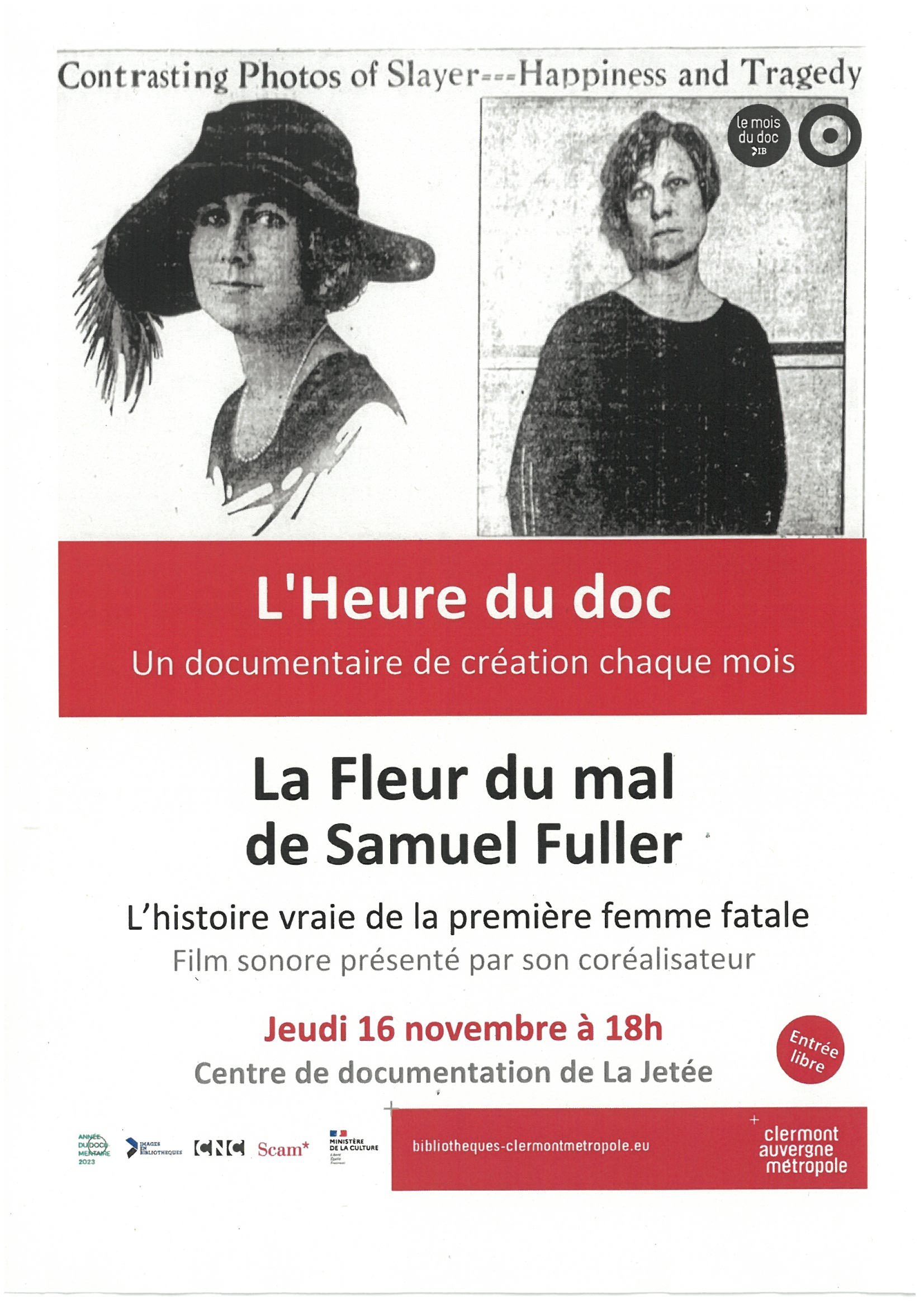 FLEURS DU MAL 16112023