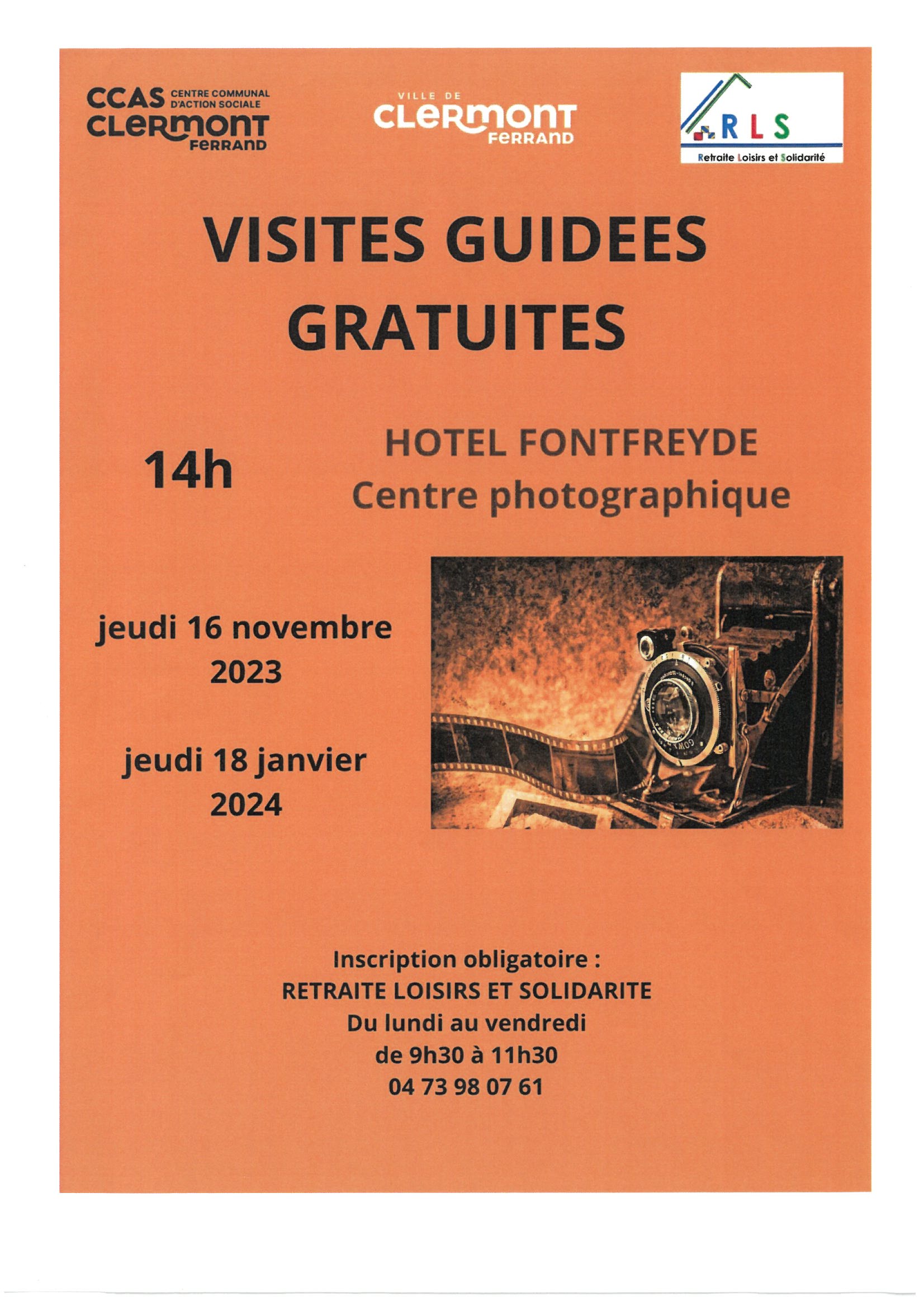 FONTFREYDE EXPO
