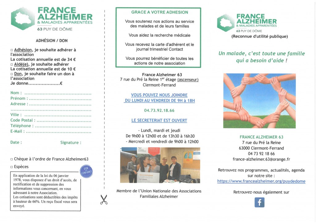 FRANCE ALZHEIMER 1ERE PAGE (2)