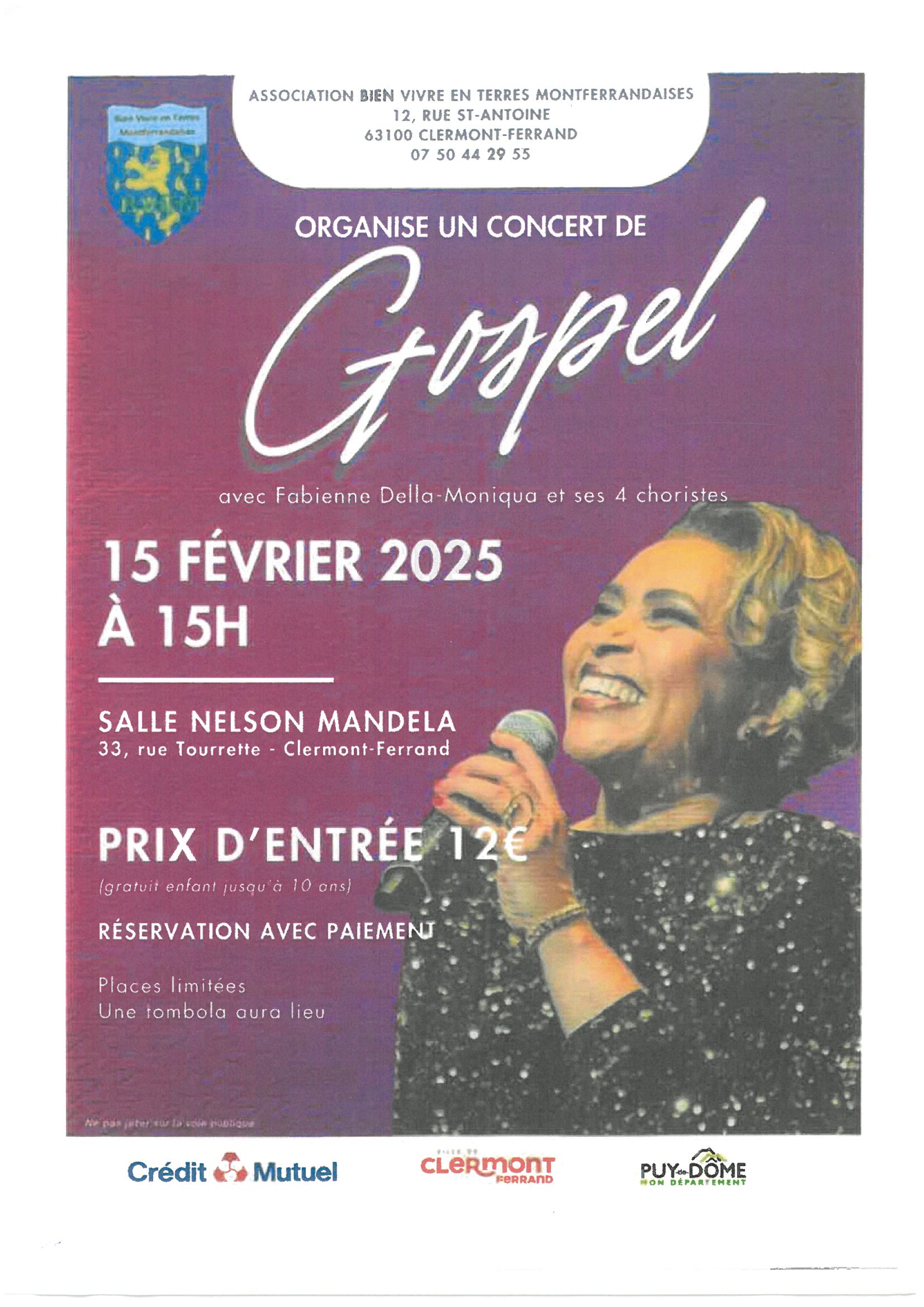 GOSPEL 15022025
