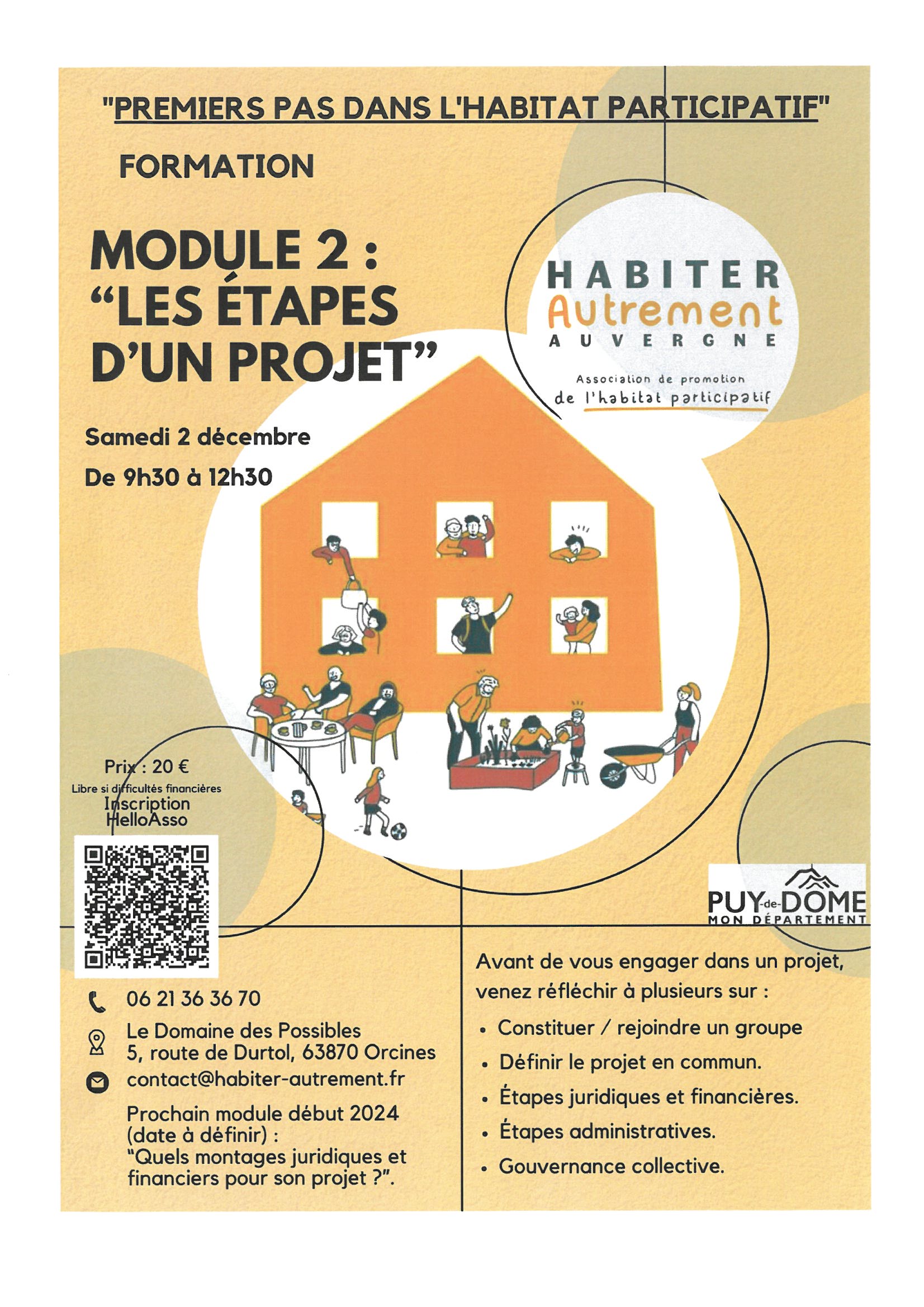 HABITER AUTREMENT 02122023