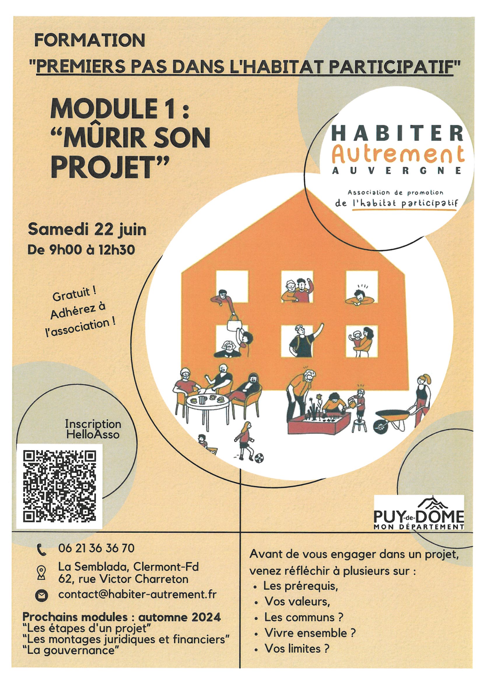 HABITER AUTREMENT 22062024