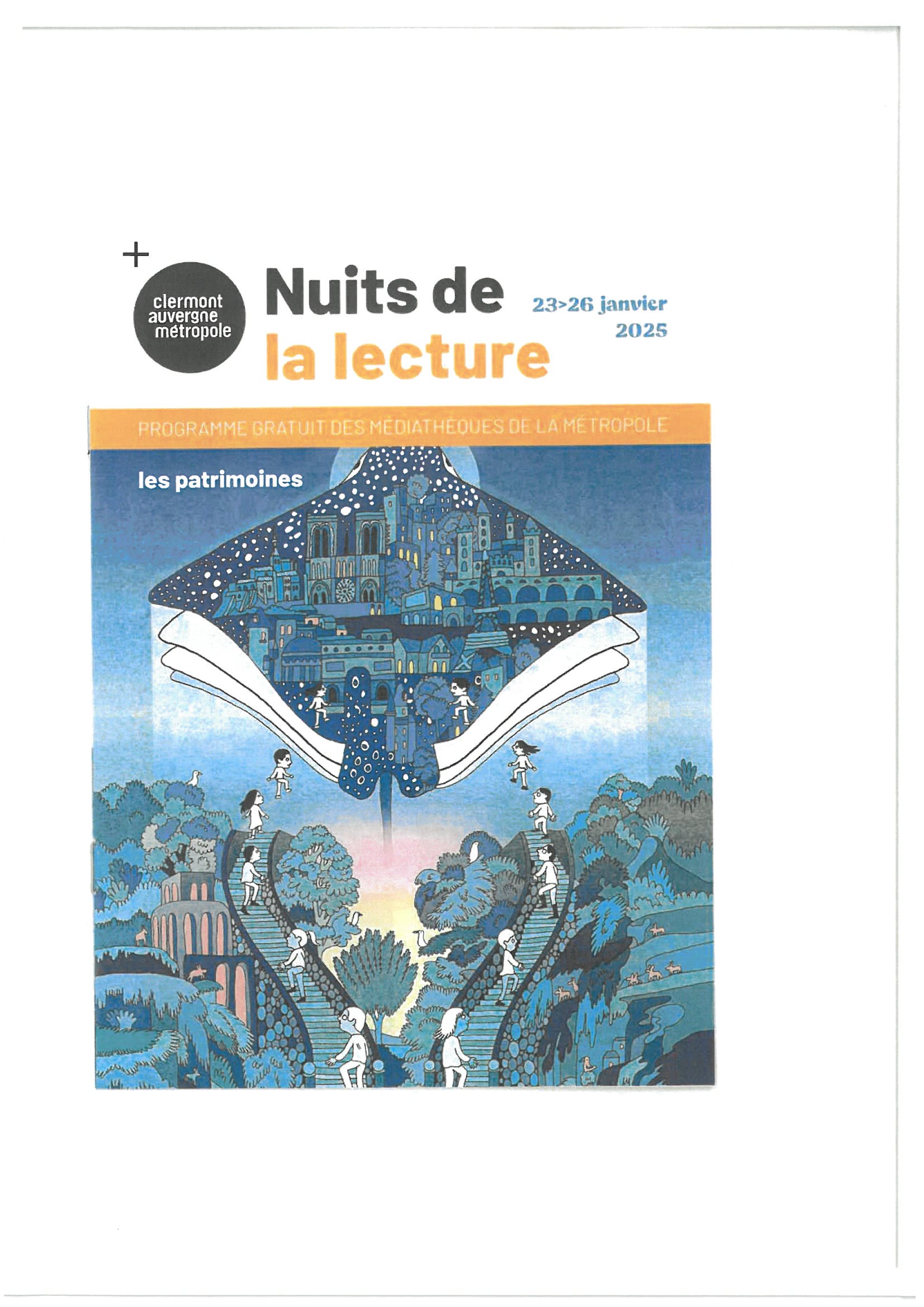NUIT DE LA LECTURE (2)