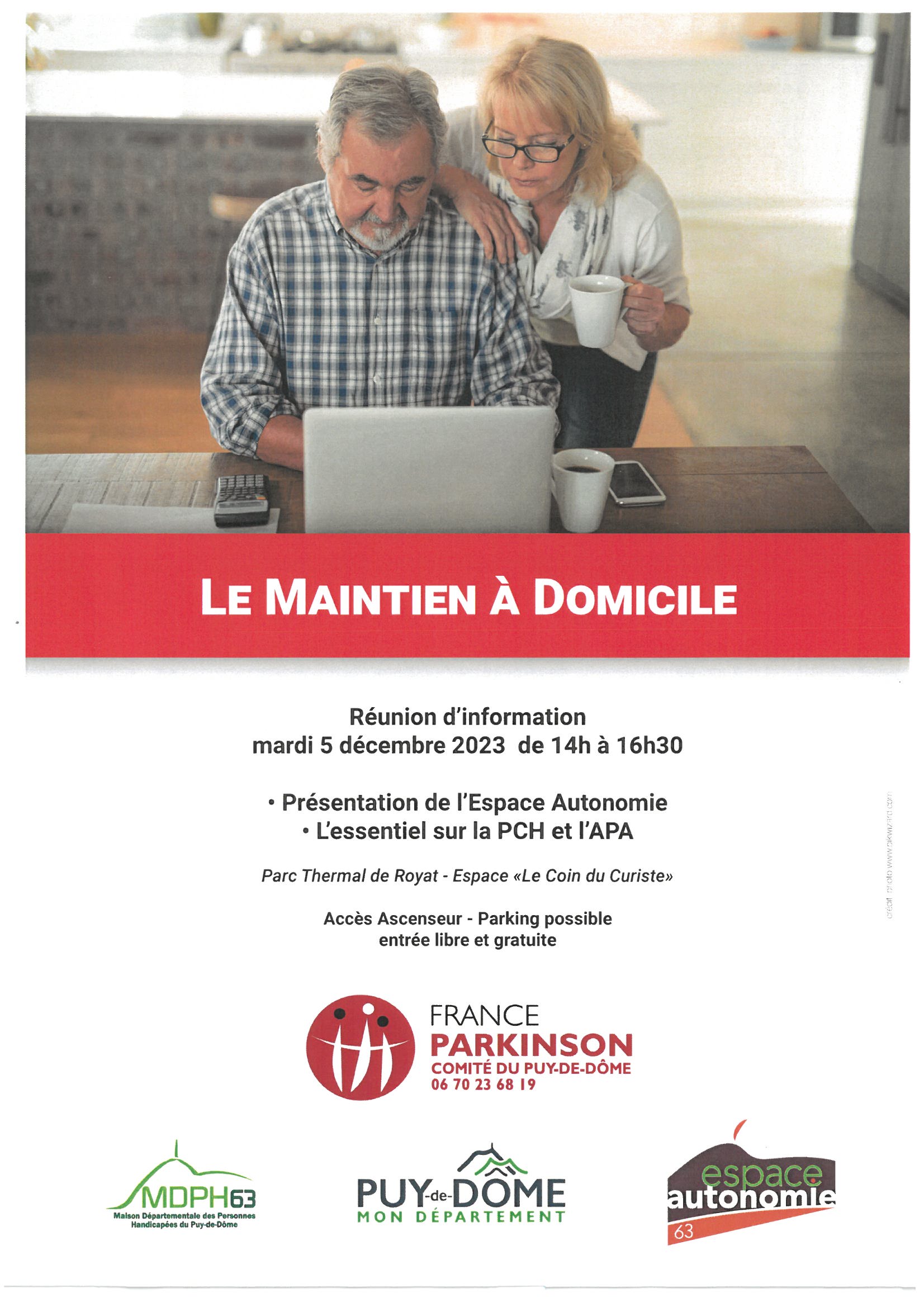 PARKINSON 05122023