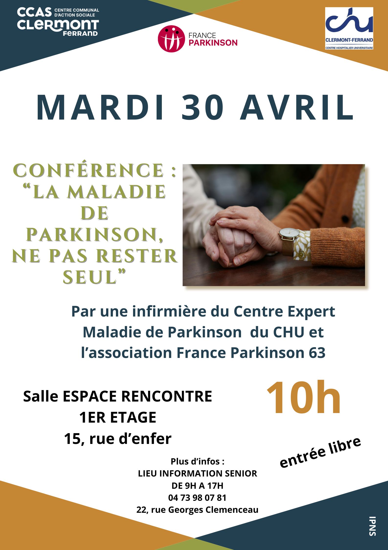 PARKINSON conf 30042024