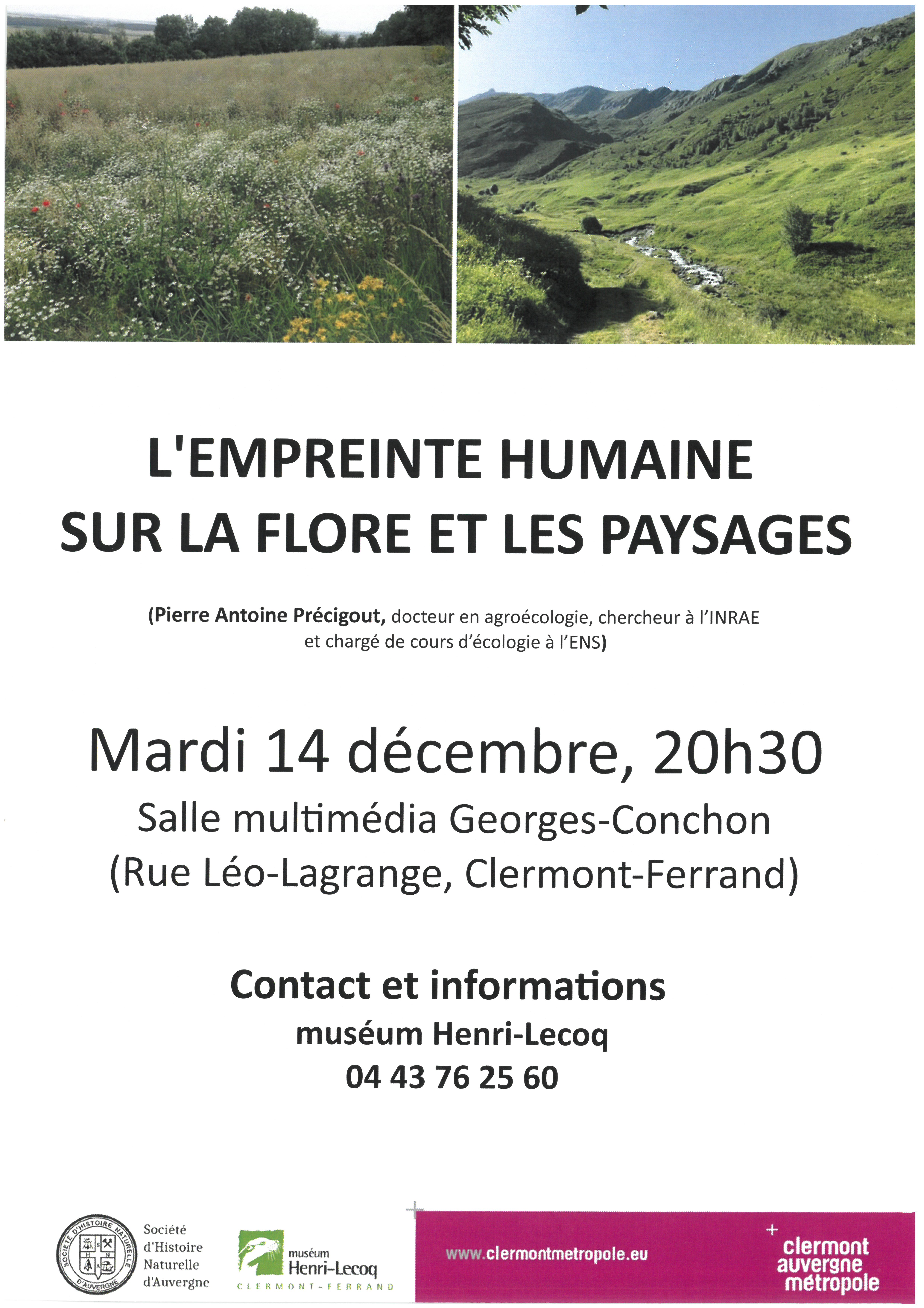 PROJECT FLORE ET PAYSAGES