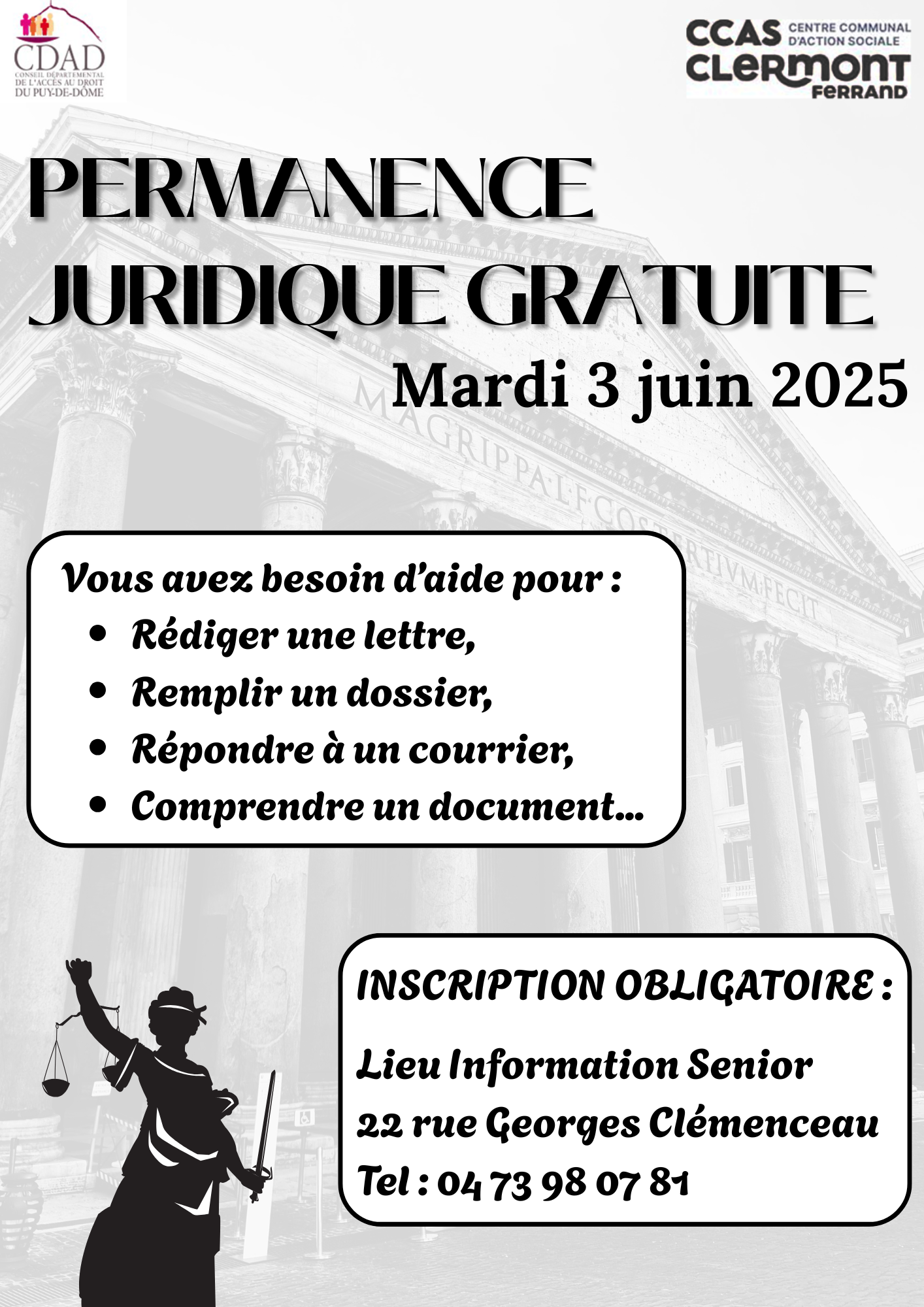 Permanence juridique