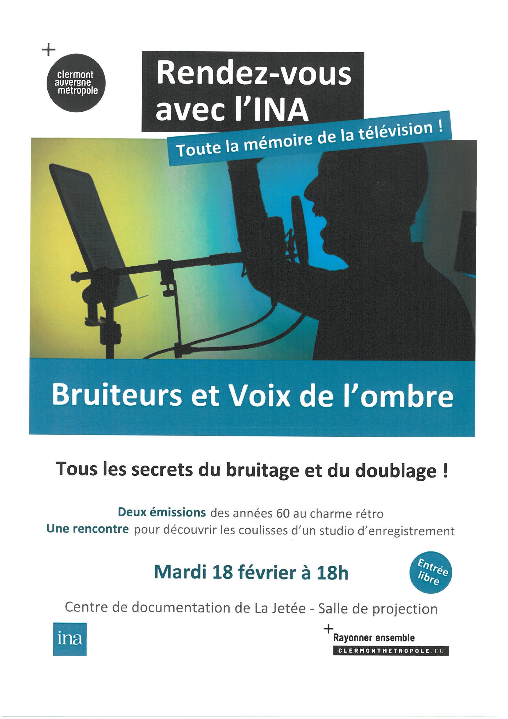RENDEZ VOUS AVEC L INA 18022025