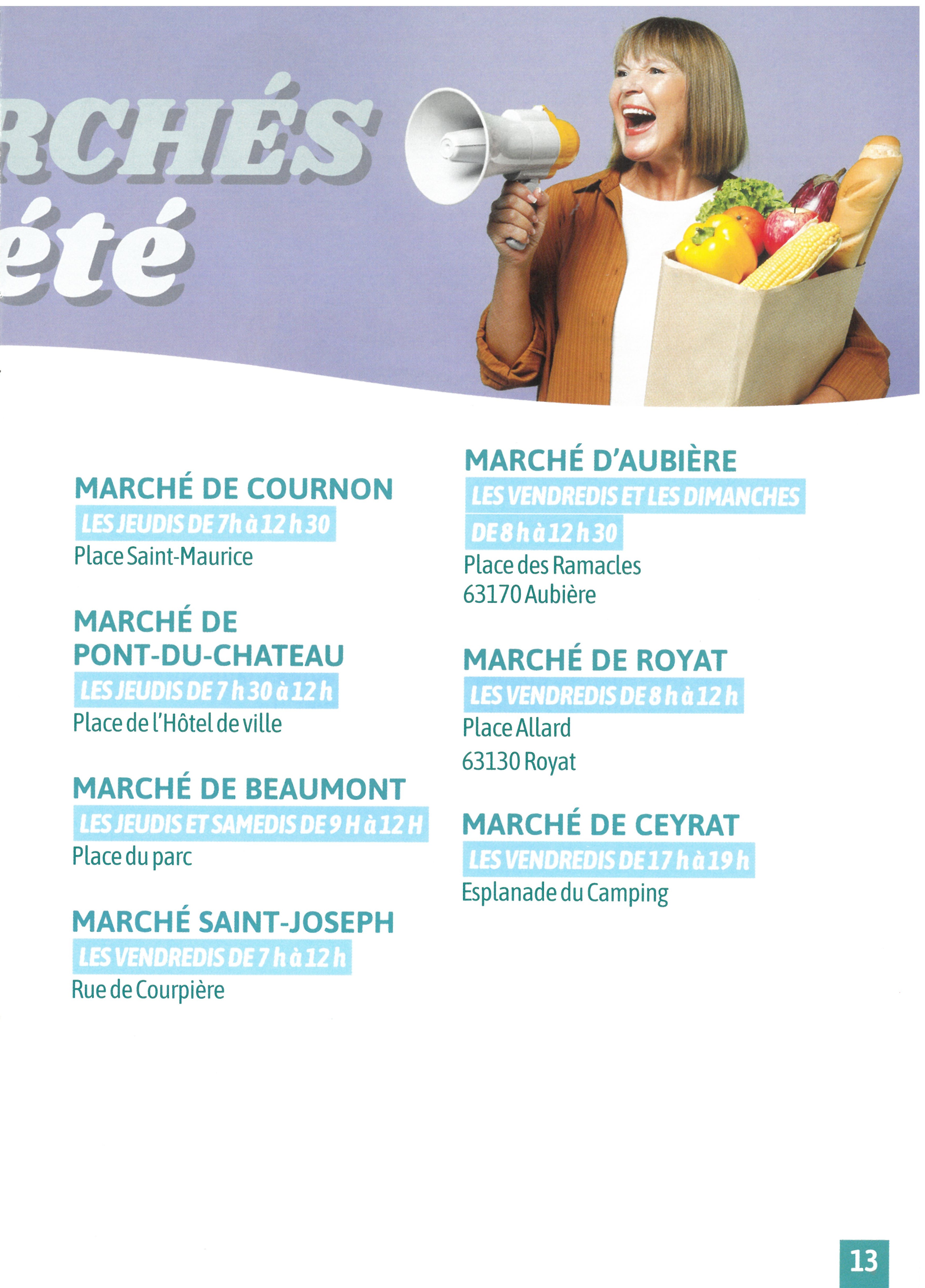 REVUE P13