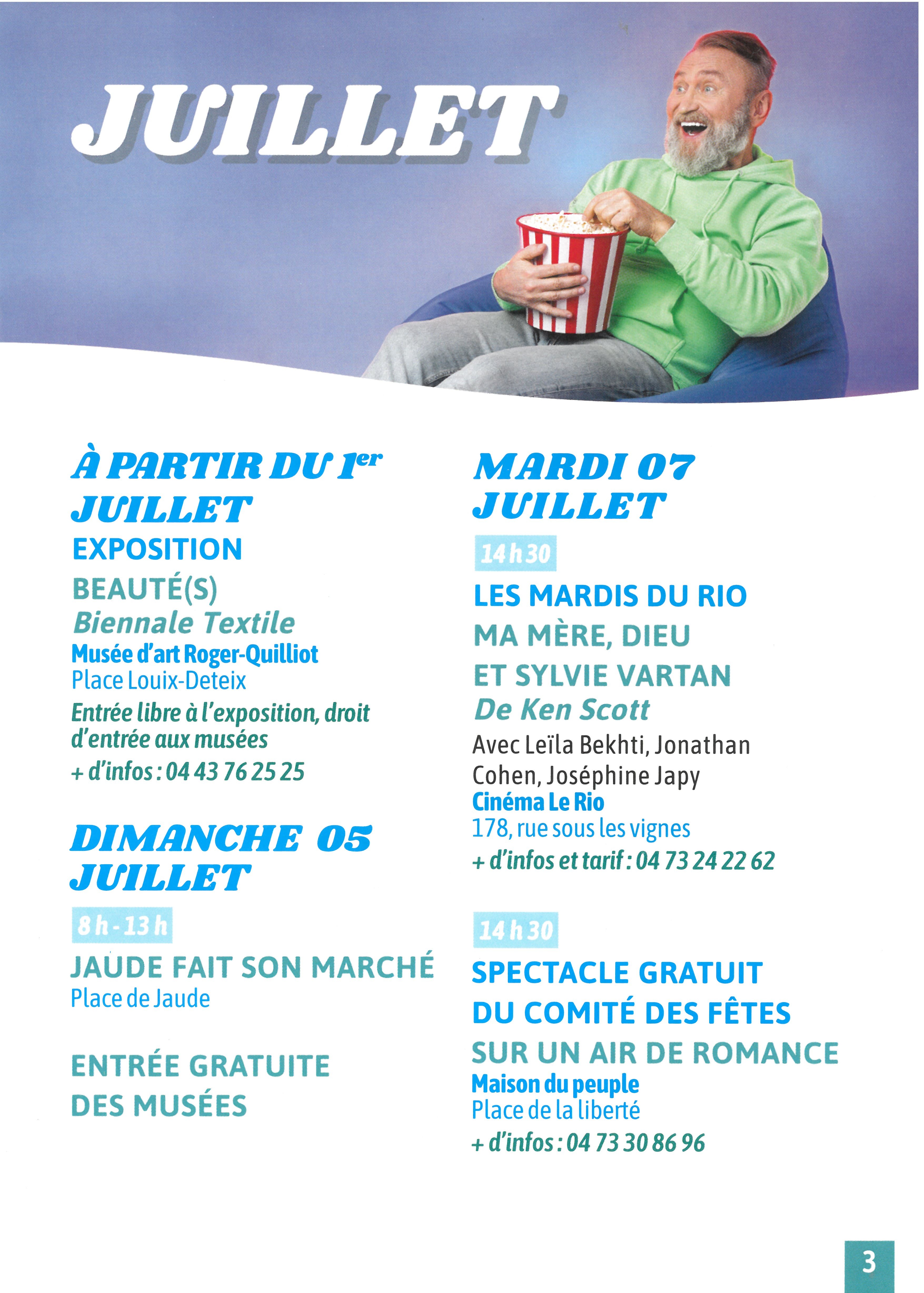 REVUE P3