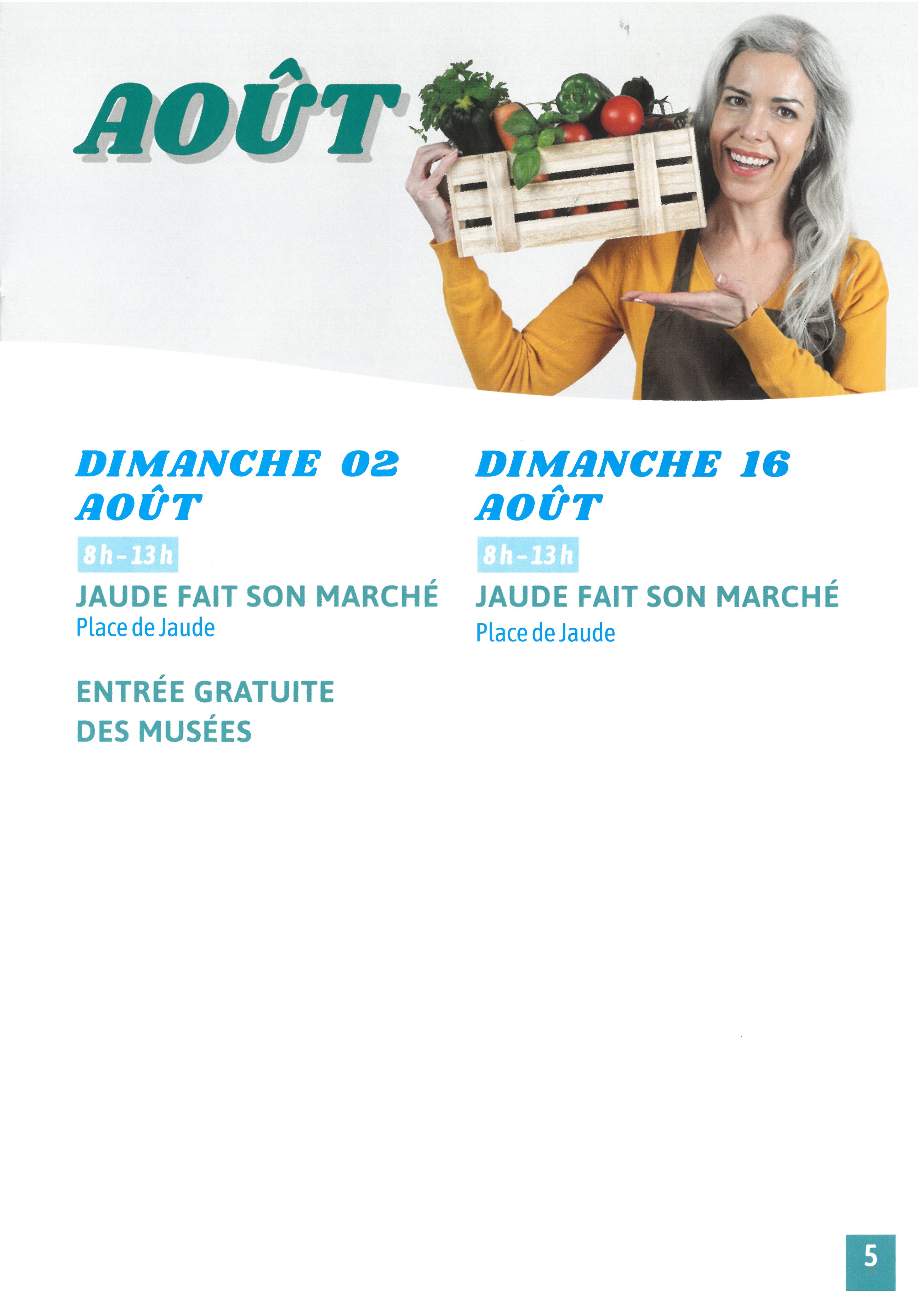 REVUE P5