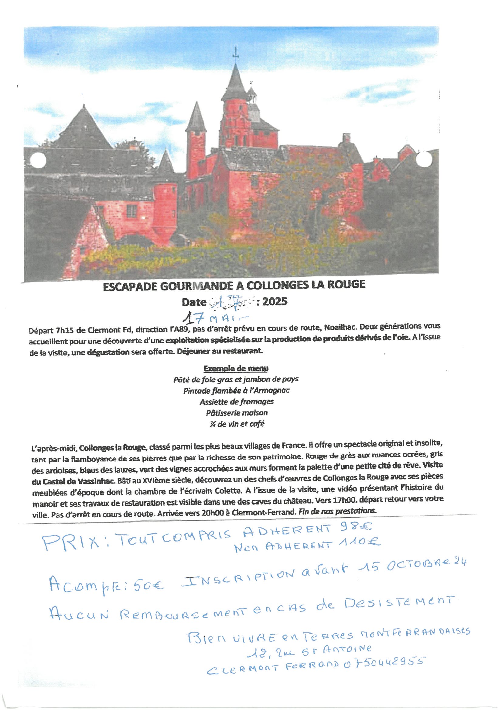 T MONTFERRANDAISE 3