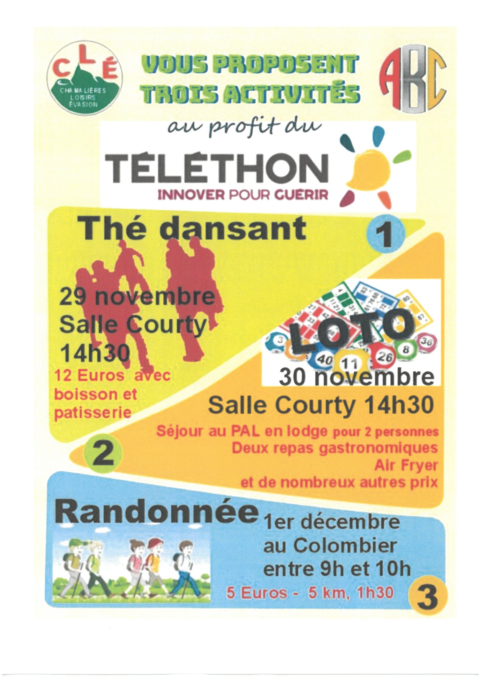 TELETHON 2930112024