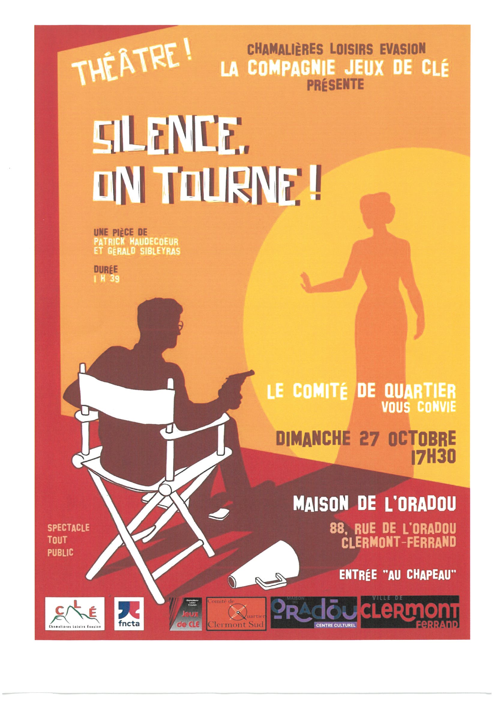 THEATRE ORADOU 27102024