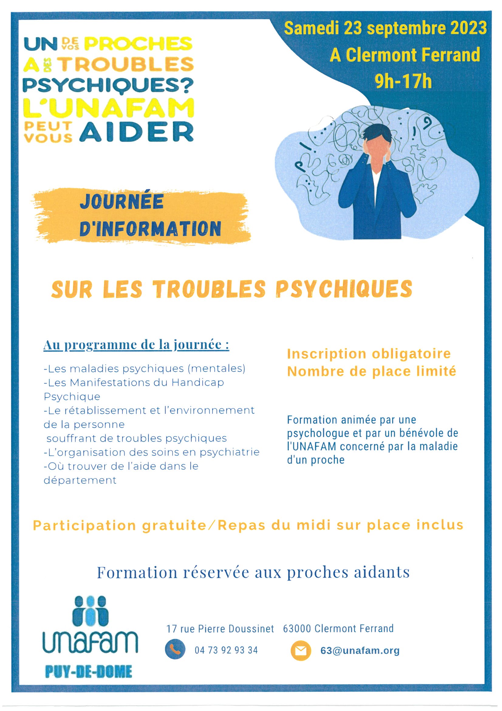 TROUBLES PSYCHIQUES 23092023