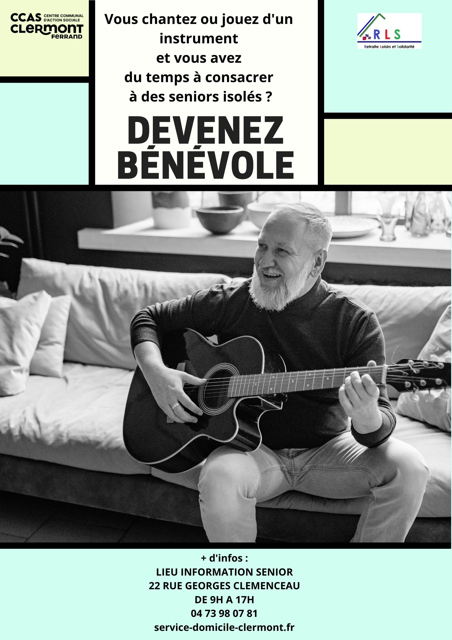 affiche benevoles musiciens (1)