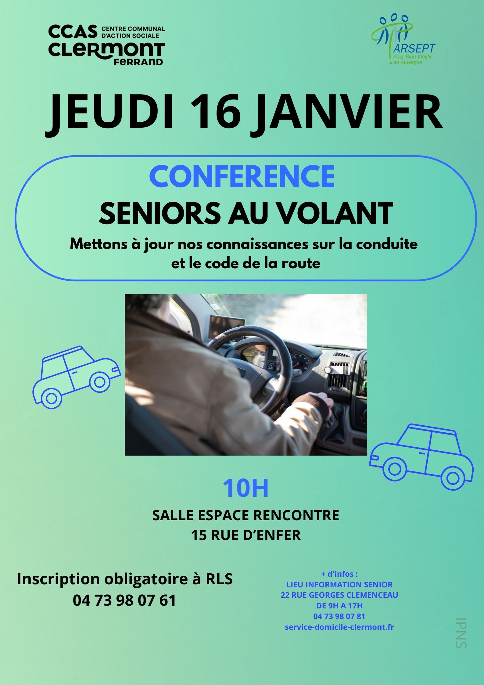 conf seniors au volant 16.01.25